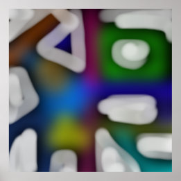 Echoes of the Framework ポスター