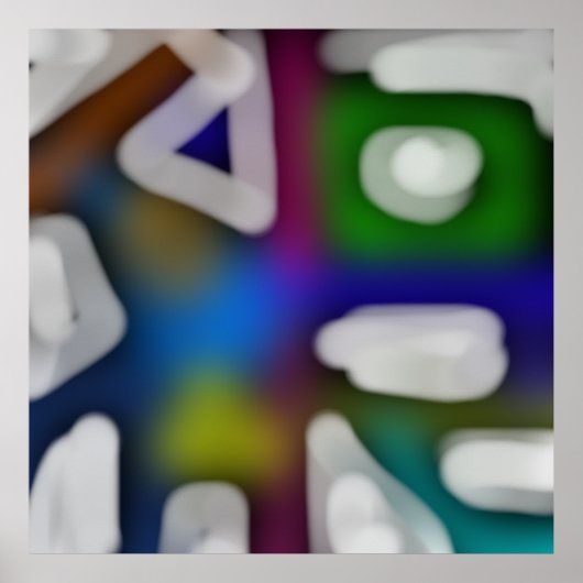 Echoes of the Framework ポスター (正面)