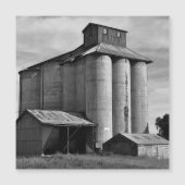 Echoes of the Harvest (正面)