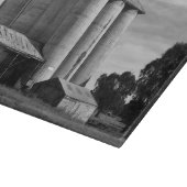 Echoes of the Harvest カッティングボード (角)