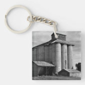 Echoes of the Harvest キーホルダー (正面)