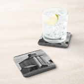 Echoes of the Harvest コースター (右側)