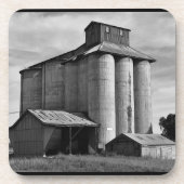 Echoes of the Harvest コースター (正面)