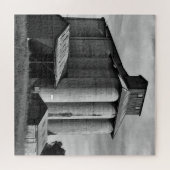 Echoes of the Harvest ジグソーパズル (横)