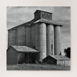 Echoes of the Harvest ジグソーパズル