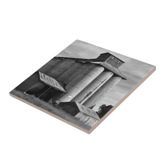 Echoes of the Harvest タイル (側面)