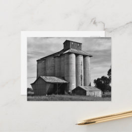 Echoes of the Harvest ポストカード