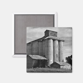 Echoes of the Harvest マグネット