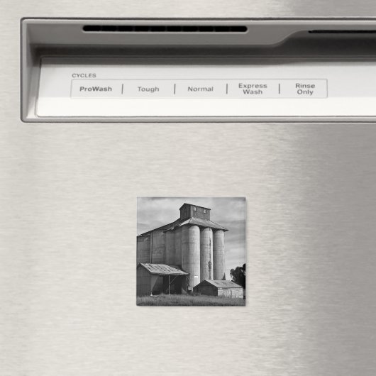 Echoes of the Harvest マグネット (インサイチュ (食洗機))