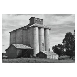 Echoes of the Harvest メタルプリント