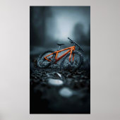 Echoes of the Ride ポスター (正面)