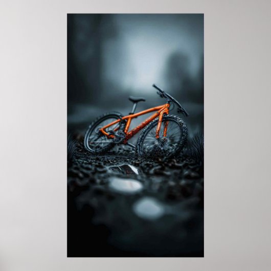 Echoes of the Ride ポスター (正面)