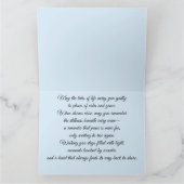 Echoes of the Tide カード (内部)