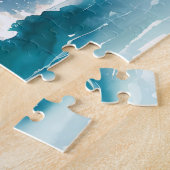 Echoes of the Tide ジグソーパズル (側面)