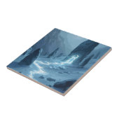 Echoes of the Winter Watcher タイル (側面)