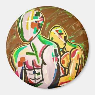 Echoes of Us Magnet マグネット