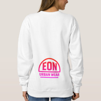 ECICION CIERVO スウェットシャツ