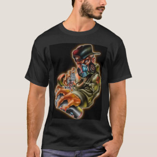 ECKO1 Tシャツ