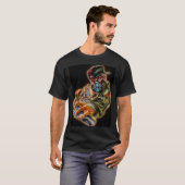ECKO1 Tシャツ (正面フル)