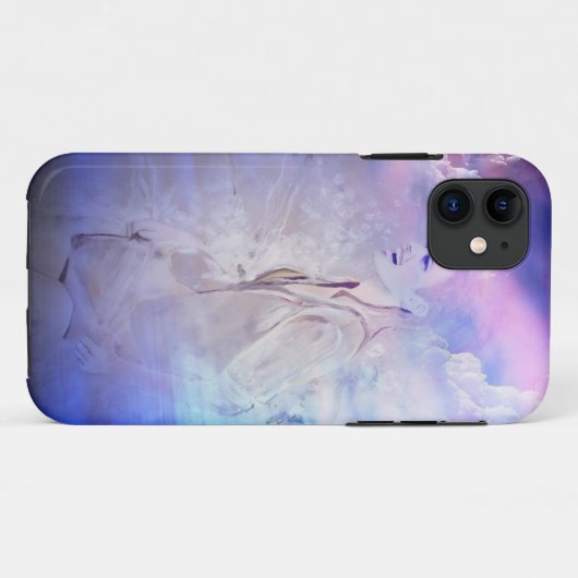eclaboussures Case-Mate iPhoneケース (裏面(横))