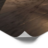 Éclair Panther Arcade ポスター (角)