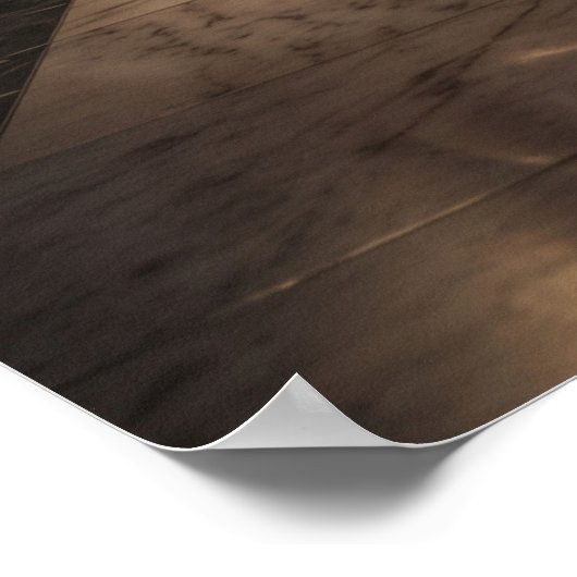 Éclair Panther Arcade ポスター (角)