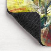 Eclatのマウスパッド マウスパッド (コーナー)