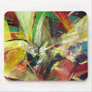 Eclatのマウスパッド マウスパッド