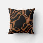 Éclat d'Argile クッション (裏面)