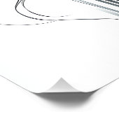 Éclat de Glamour ポスター (コーナー)