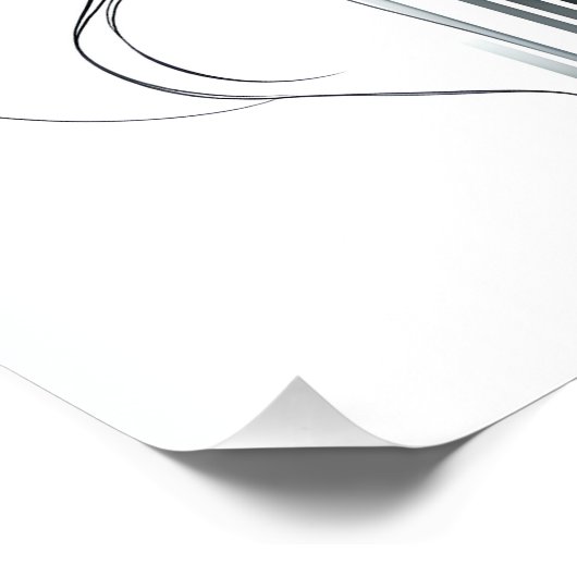 Éclat de Glamour ポスター (コーナー)