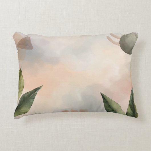 Eclectic Energy Cushion アクセントクッション (正面)