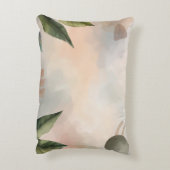 Eclectic Energy Cushion アクセントクッション (裏面(縦))