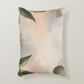 Eclectic Energy Cushion アクセントクッション (正面(垂直))