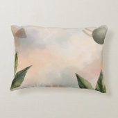 Eclectic Energy Cushion アクセントクッション (裏面)