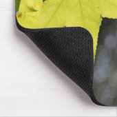 Eclesiastesの3:1の詐欺Hojas マウスパッド (コーナー)