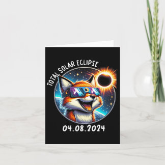 Eclipseキツネ着るGles Pet 2024年4月8日 カード