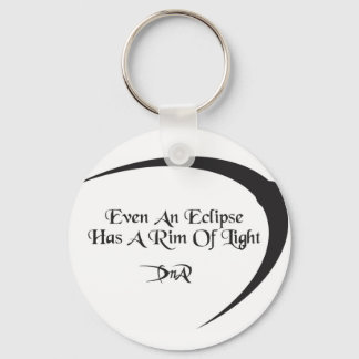 Eclipseキーリング キーホルダー