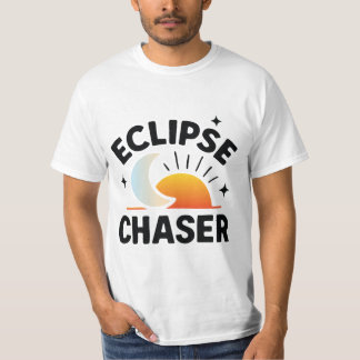Eclipseチェザー Tシャツ