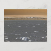 Eclipseポストカ太陽のージ中のビーチ