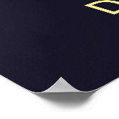 Eclipseポス太陽のター ポスター (角)