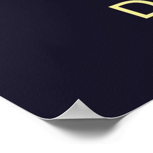 Eclipseポス太陽のター ポスター (角)