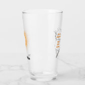 Eclipse太陽のドリンクバー タンブラーグラス (左)