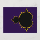 Eclipse太陽のポストカード ポストカード (正面)