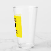 Eclipse太陽の応援2024年4月8日 タンブラーグラス (左)