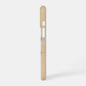 Eclipse太陽の Alchemyの電話ケース iPhone 16ケース (左側面)