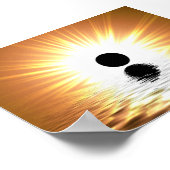 Eclipse2 ポスター (角)