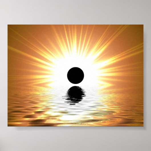 Eclipse2 ポスター (正面)