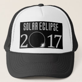 Eclipse 太陽の 2017のキャップ キャップ