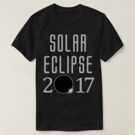 Eclipse 太陽の 2017シャツ tシャツ